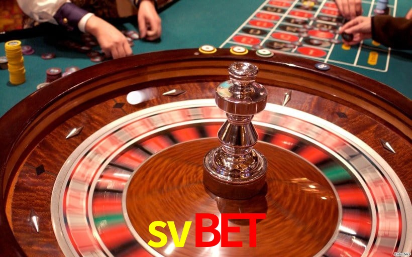 Estatísticas svbet