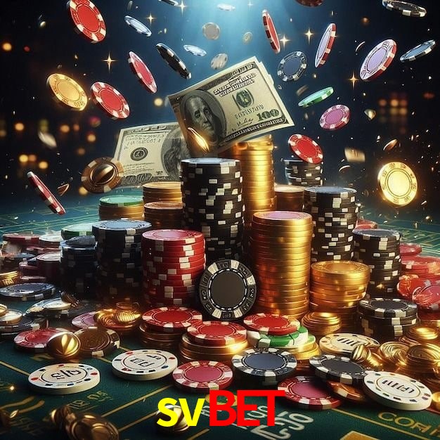 Mesa de Blackjack svbet