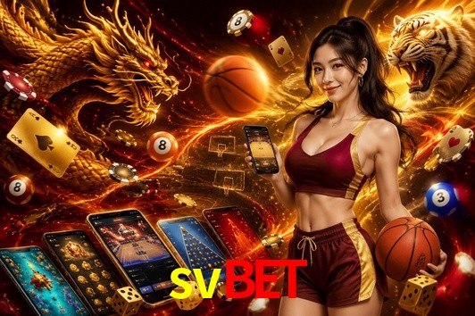 Live Casino svbet