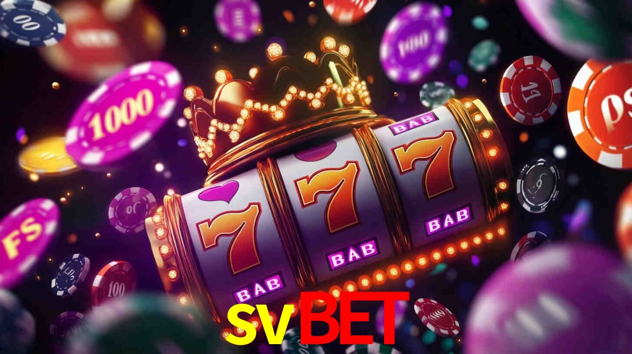 Secure Login svbet