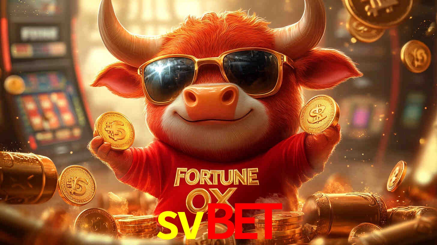 svbet: A Experiência de Casino com Jogos de Mesa ao Vivo
