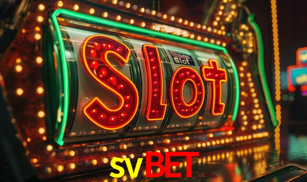 Acesso à conta svbet
