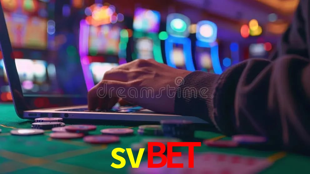 Apostas de Tênis svbet