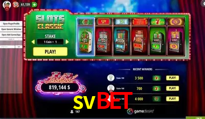 Inovações de Jogos na svbet: O Futuro das Experiências Interativas
