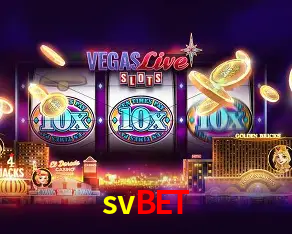 Descubra o Mundo do Cassino Online com svbet