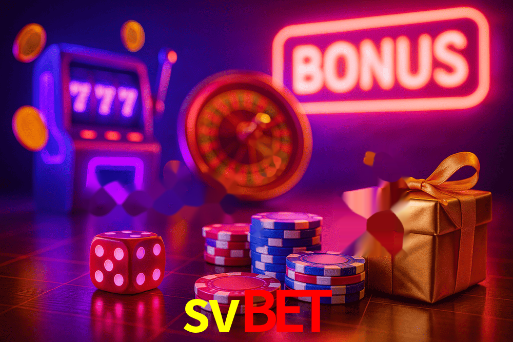 Descubra o Programa VIP da svbet: Vantagens Exclusivas para Jogadores