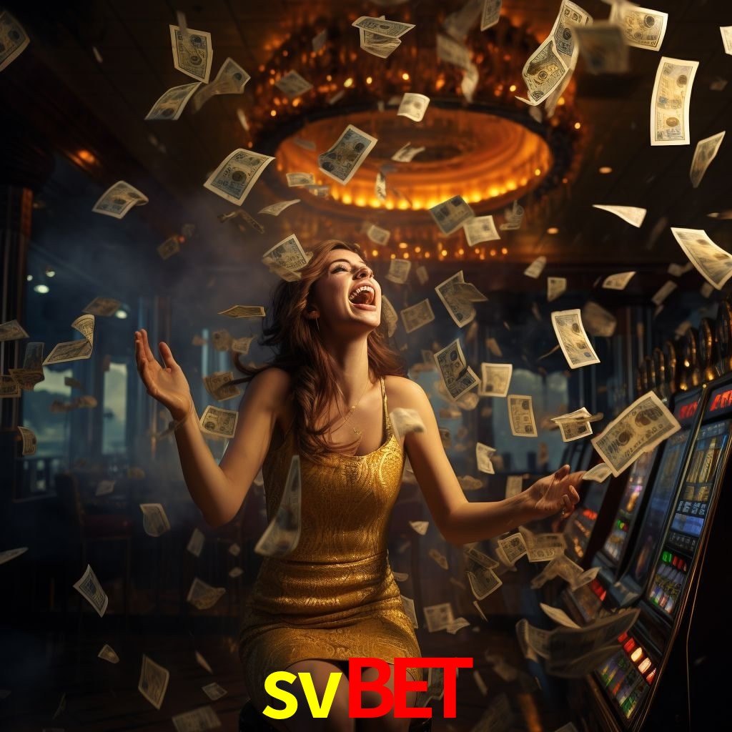 Aviator Game svbet