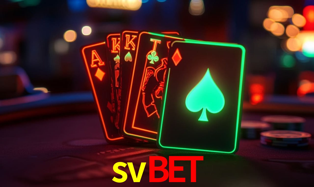 Promoção Relâmpago svbet