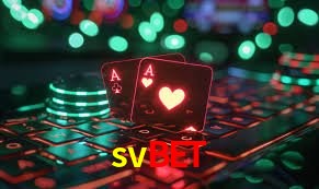Tecnologia da Plataforma svbet