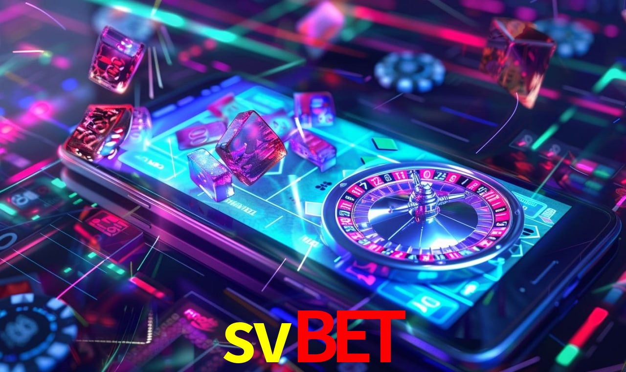 Benefícios da Conta svbet
