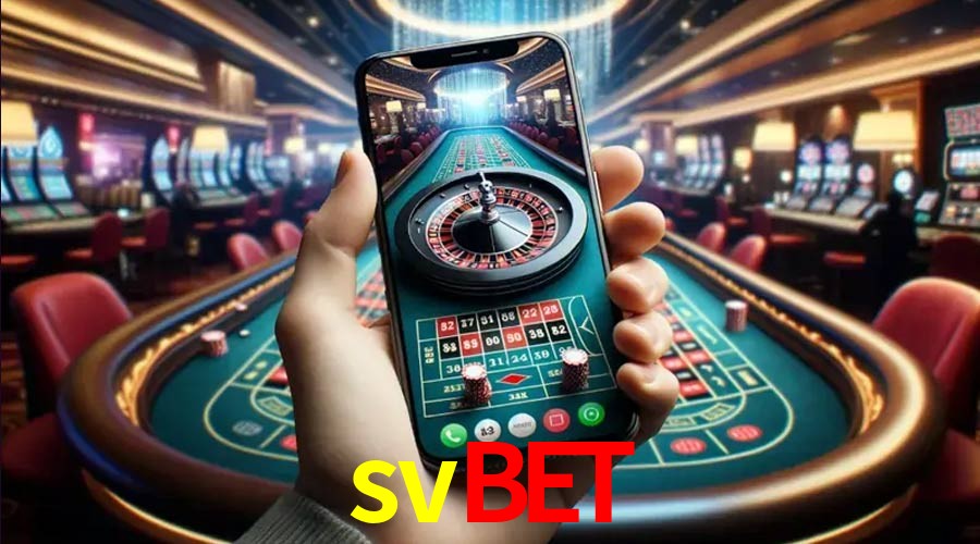 Weekend Specials svbet