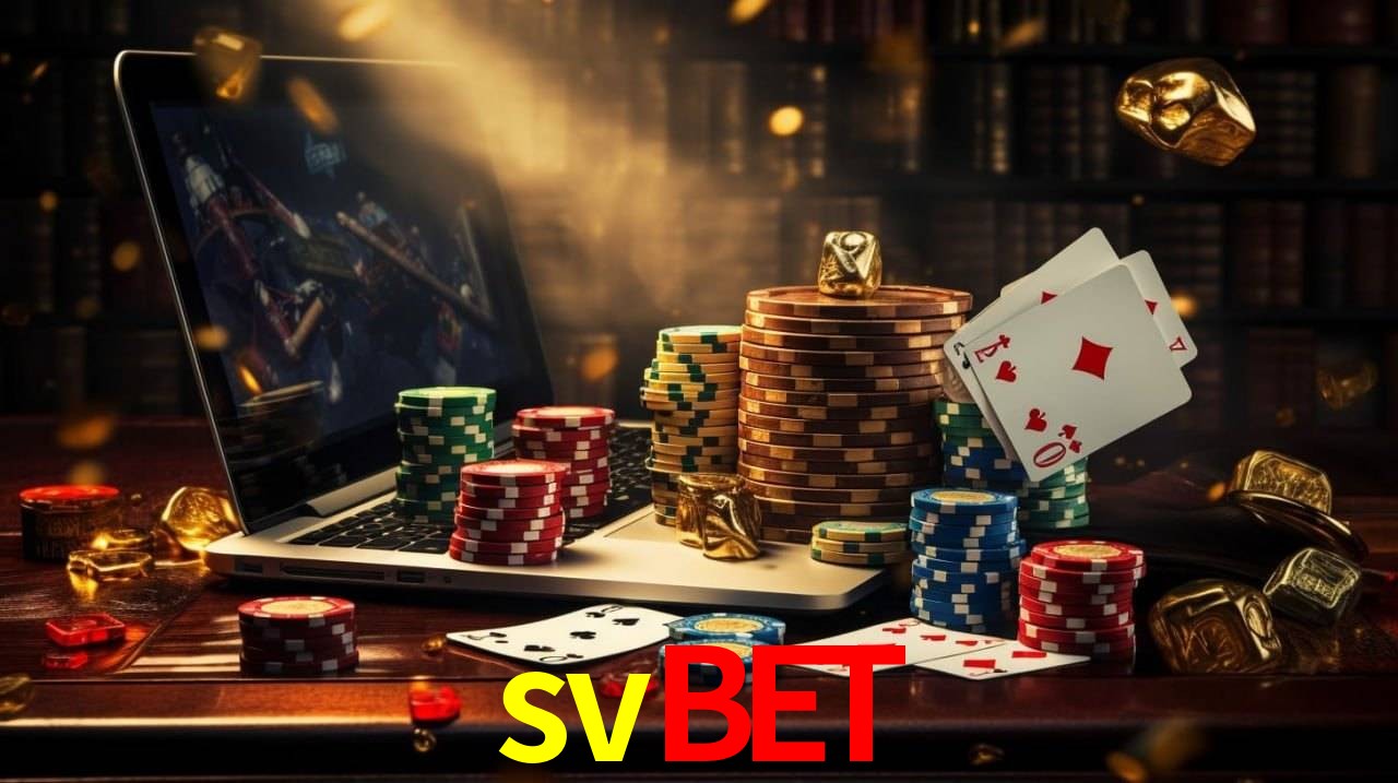 Avaliações dos Jogadores svbet