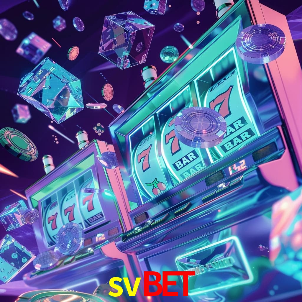 Casino Ao Vivo svbet