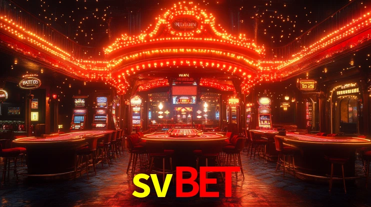 Explore as vantagens do svbet: serviço profissional e confiabilidade