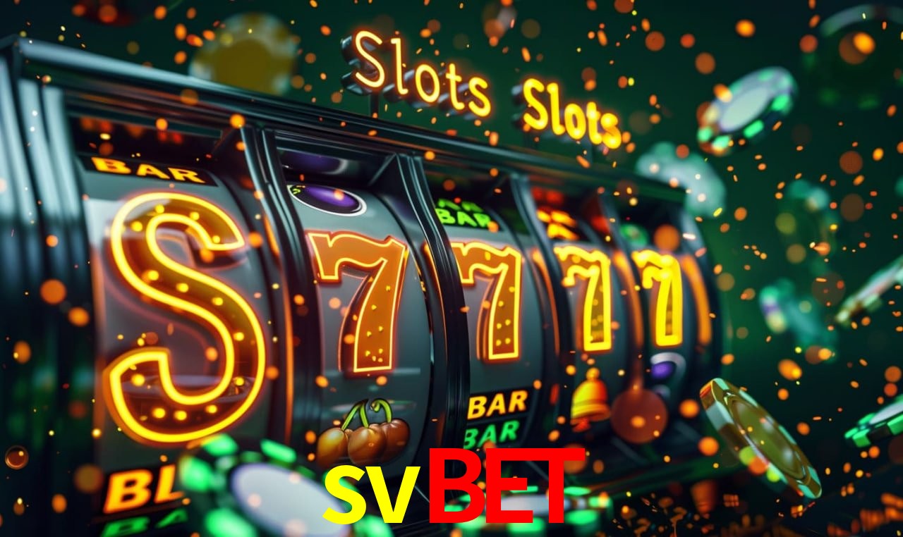 Diretório de Jogos svbet