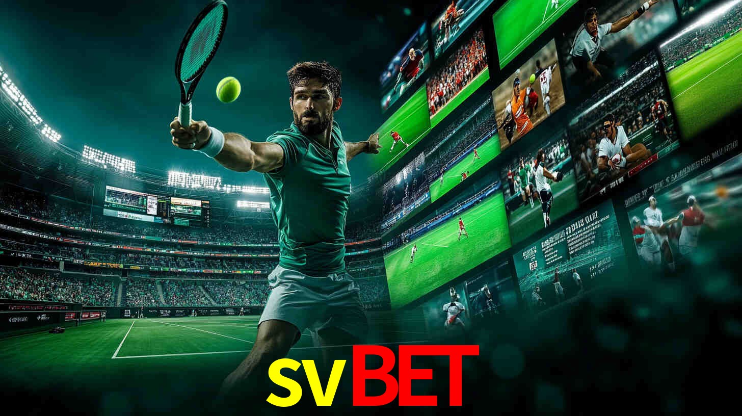 Desvendando o Mundo dos Jogos Virtuais na svbet