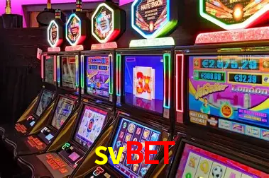 Descubra a Magia dos Jogos de Arcade no svbet