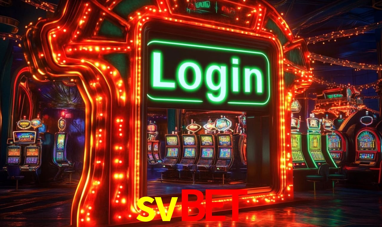 Provedores de Jogos svbet