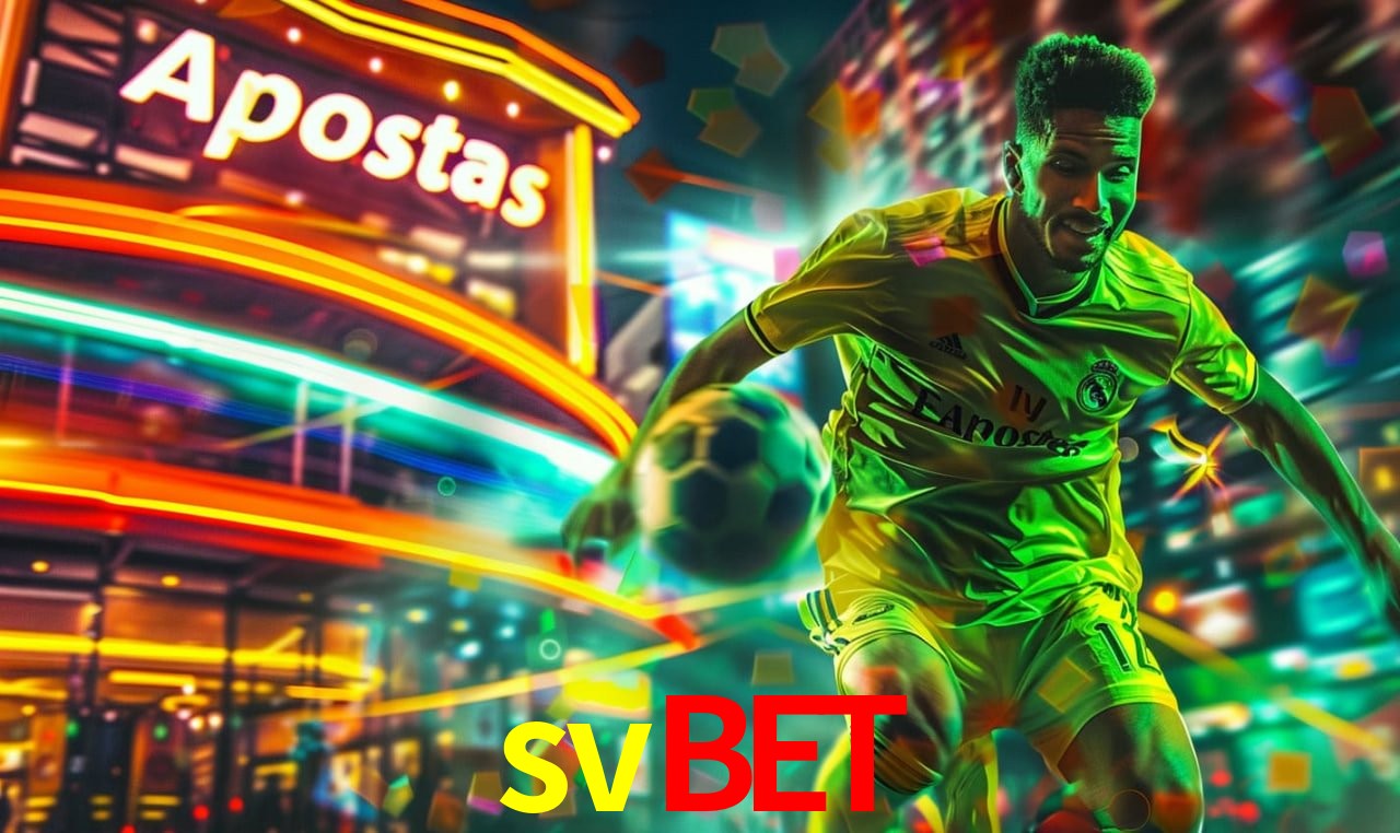 Promoções Sazonais svbet