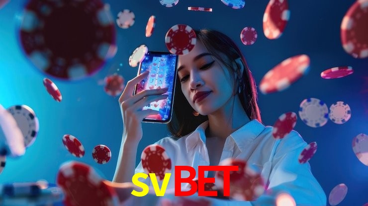 Jogos Exclusivos svbet