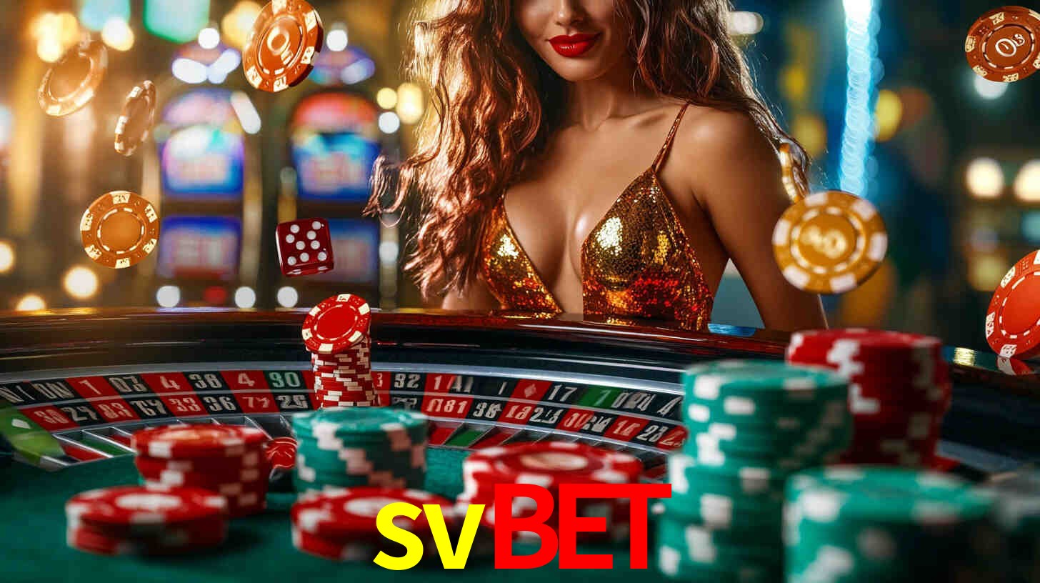 svbet App Interface