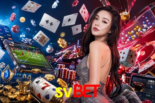 Account Benefits svbet