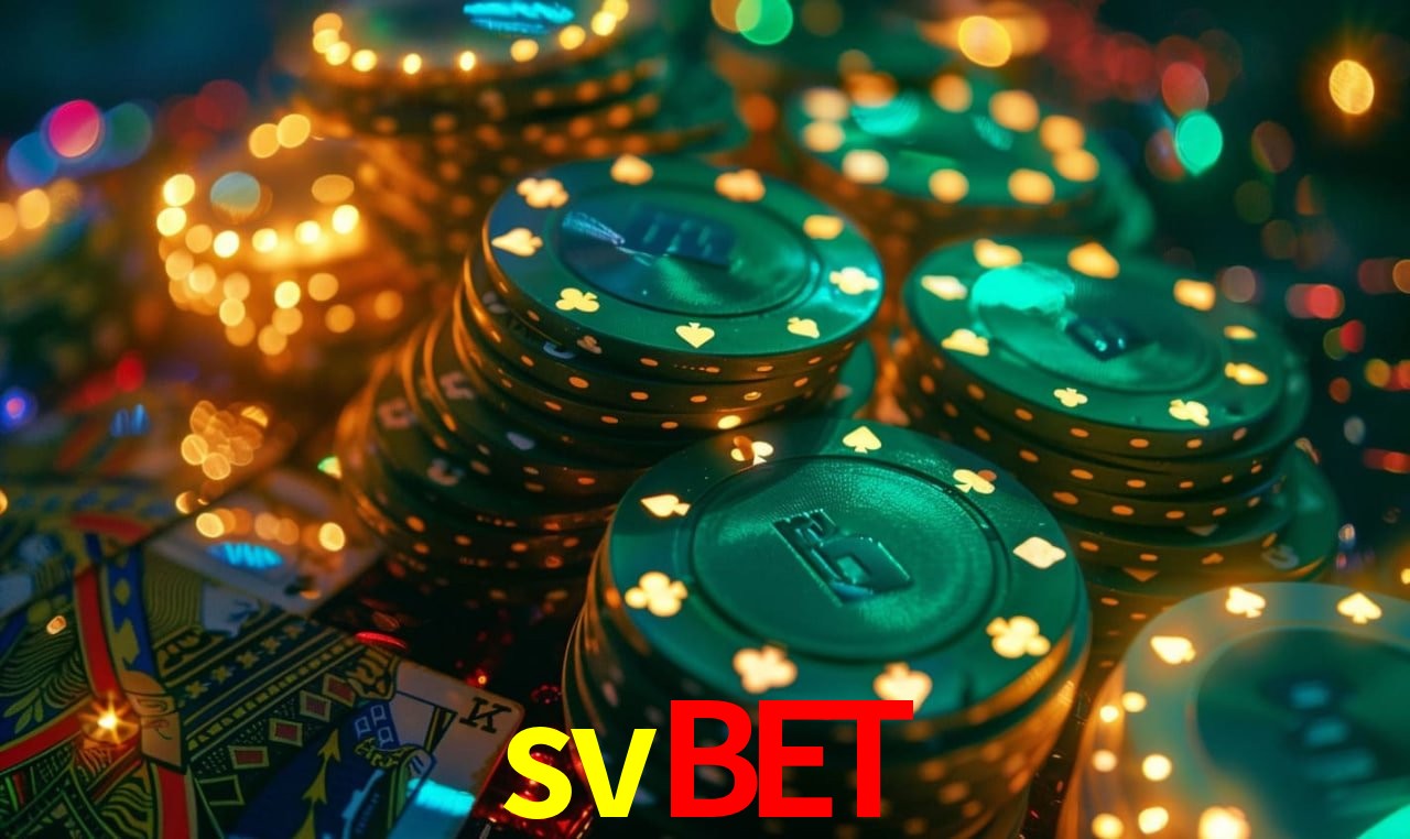 Casino Ao Vivo svbet