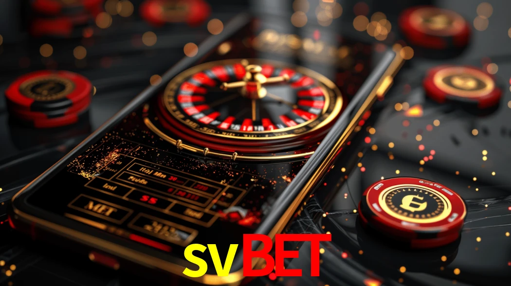 API Integration svbet