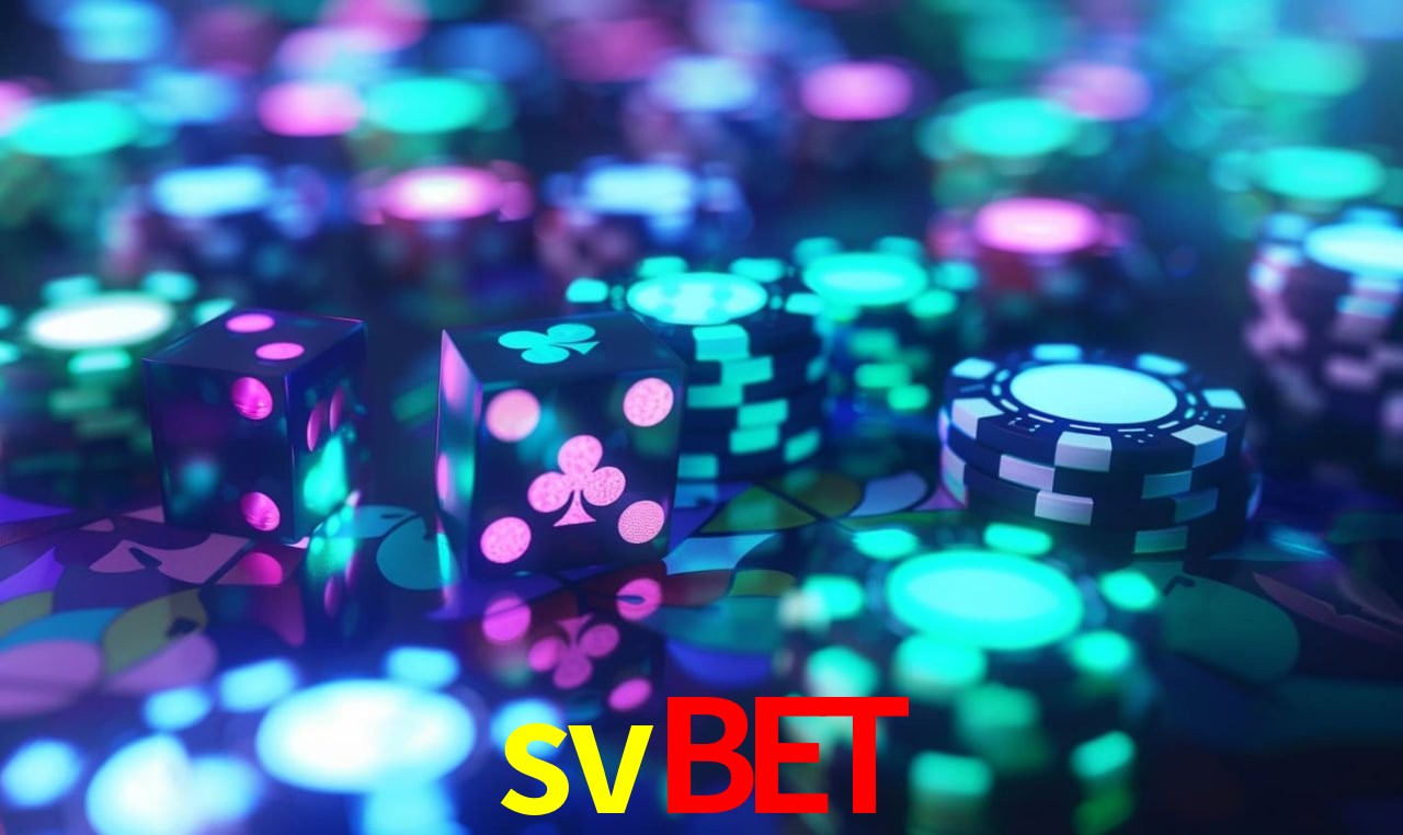 Recursos de Bônus svbet