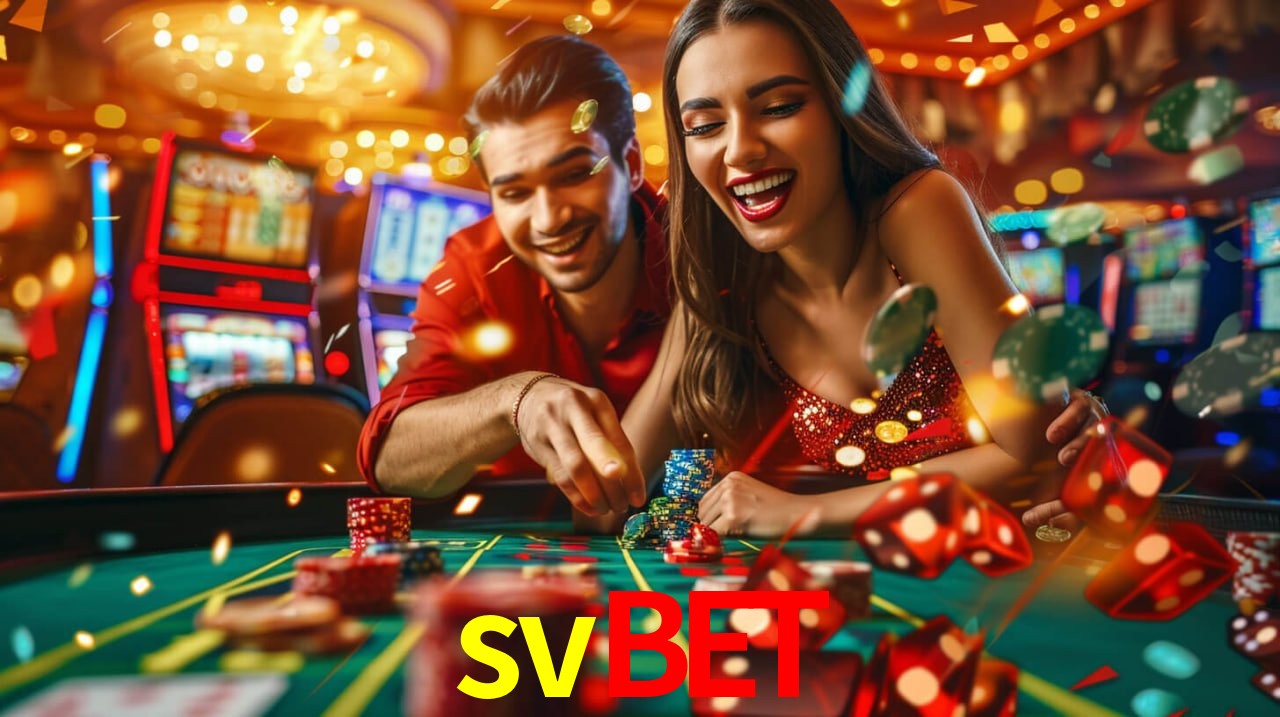 Instalação Android svbet