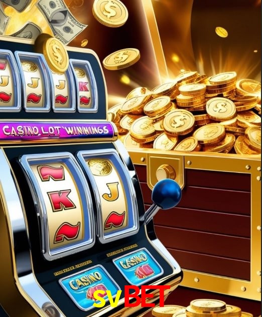 Slot Games svbet