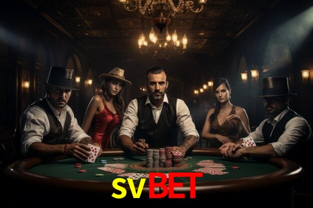 Programa VIP svbet