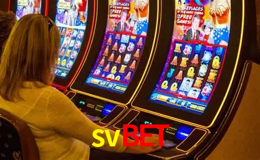Explorando a Categoria de Eventos em Apostas na svbet