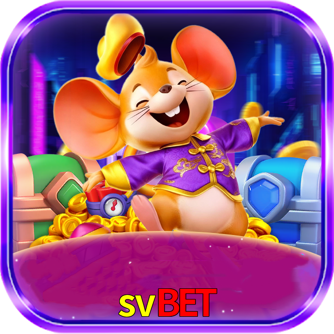 Logo svbet