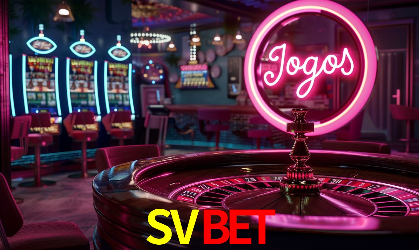 Jogos de Mesa Premium SVBET - Blackjack, Roleta, Baccarat